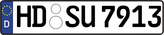HD-SU7913