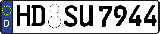 HD-SU7944