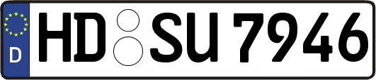 HD-SU7946