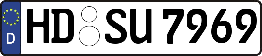 HD-SU7969