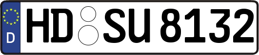 HD-SU8132