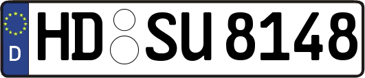 HD-SU8148