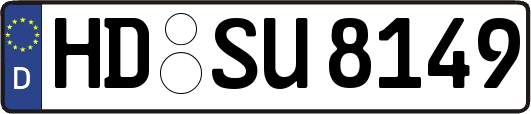 HD-SU8149