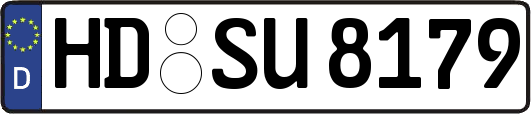 HD-SU8179
