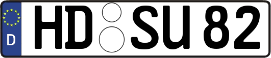 HD-SU82
