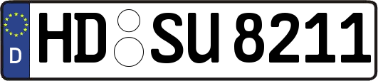HD-SU8211