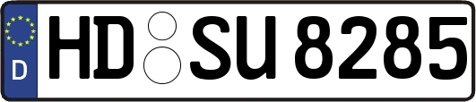 HD-SU8285