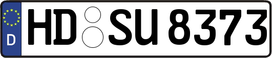 HD-SU8373