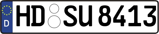HD-SU8413