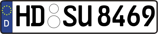 HD-SU8469