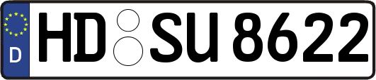 HD-SU8622