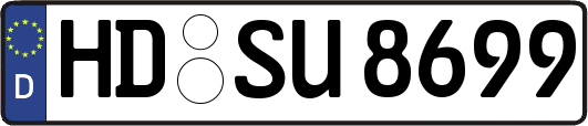 HD-SU8699