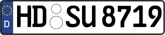 HD-SU8719