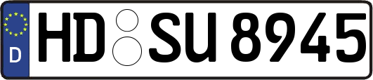 HD-SU8945