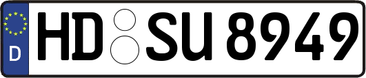 HD-SU8949