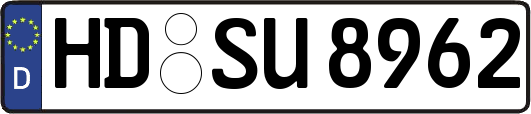 HD-SU8962