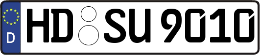 HD-SU9010