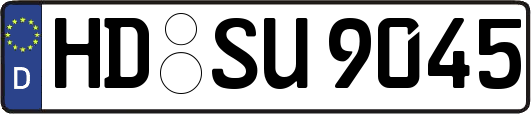HD-SU9045