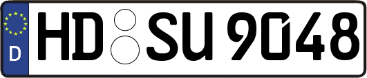 HD-SU9048
