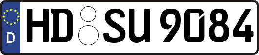 HD-SU9084