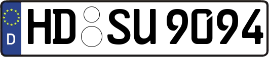 HD-SU9094