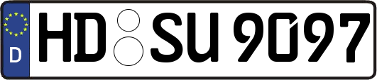 HD-SU9097