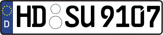 HD-SU9107
