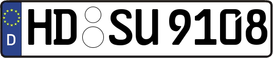HD-SU9108