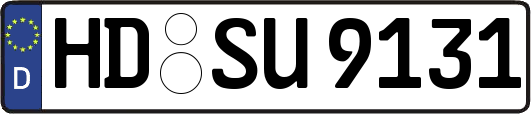 HD-SU9131