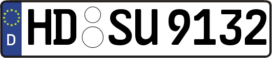 HD-SU9132