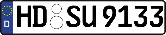 HD-SU9133