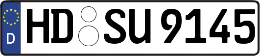 HD-SU9145