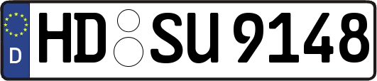 HD-SU9148
