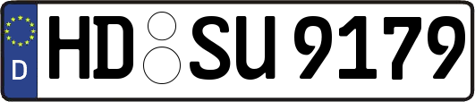HD-SU9179