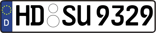 HD-SU9329