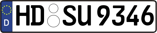 HD-SU9346