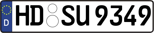HD-SU9349