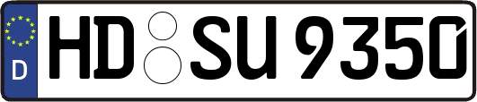 HD-SU9350