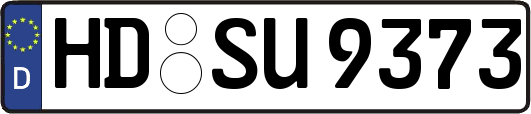 HD-SU9373