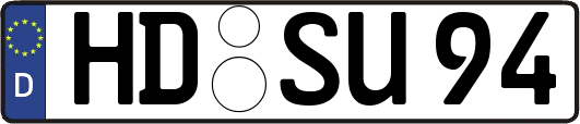 HD-SU94
