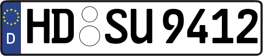 HD-SU9412