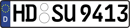 HD-SU9413