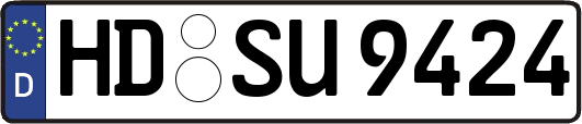 HD-SU9424