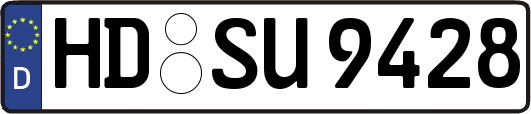 HD-SU9428