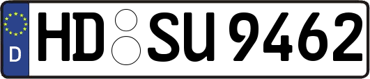 HD-SU9462