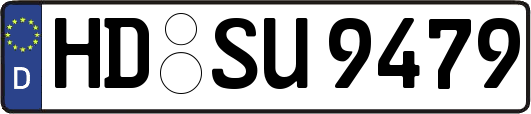 HD-SU9479