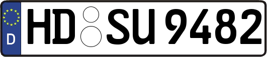 HD-SU9482
