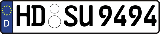 HD-SU9494