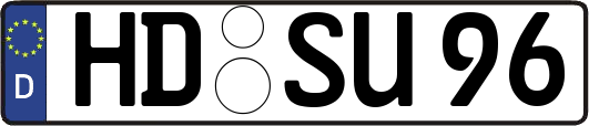 HD-SU96