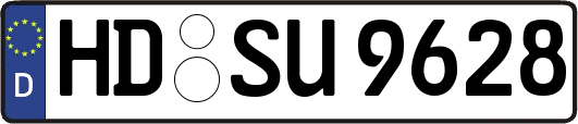HD-SU9628